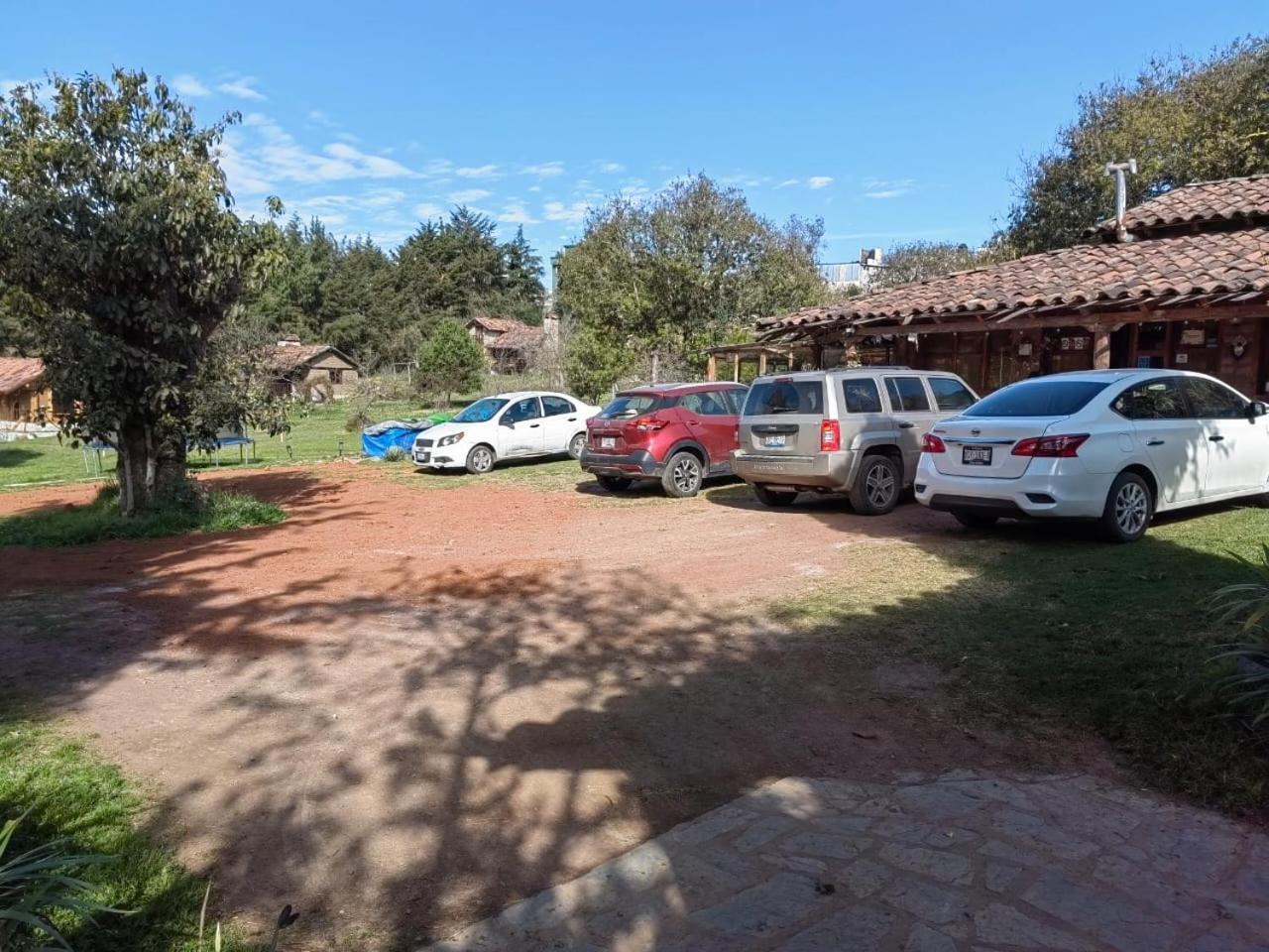 La Tierra Grande
