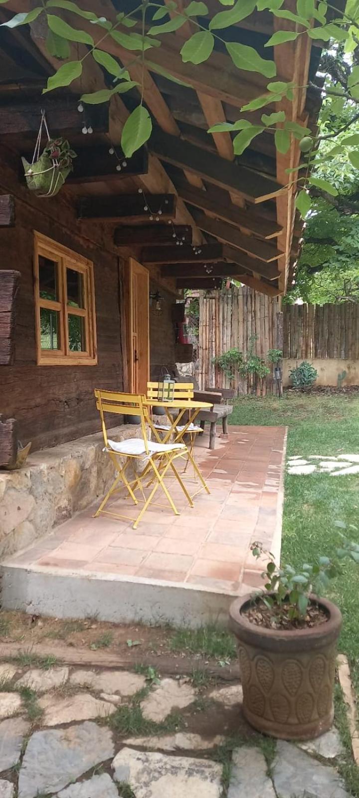 La Tierra Grande Zacatlán