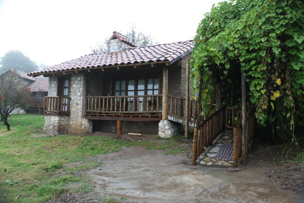 Chalet La Tierra Grande