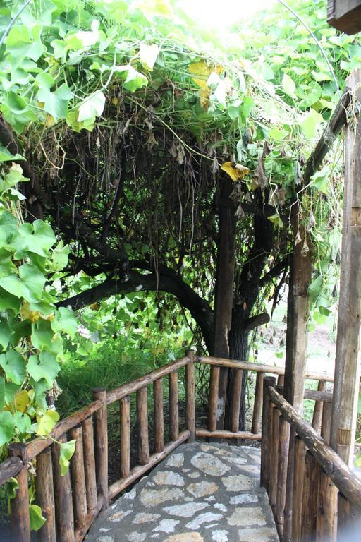 Chalet La Tierra Grande Zacatlán