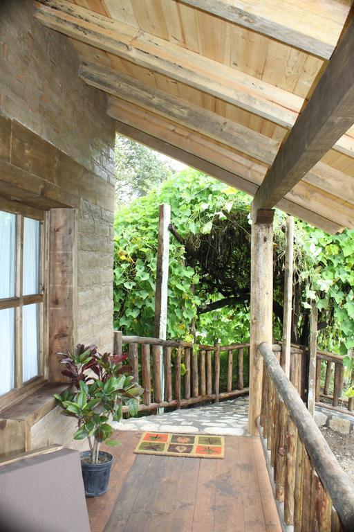 Chalet La Tierra Grande *