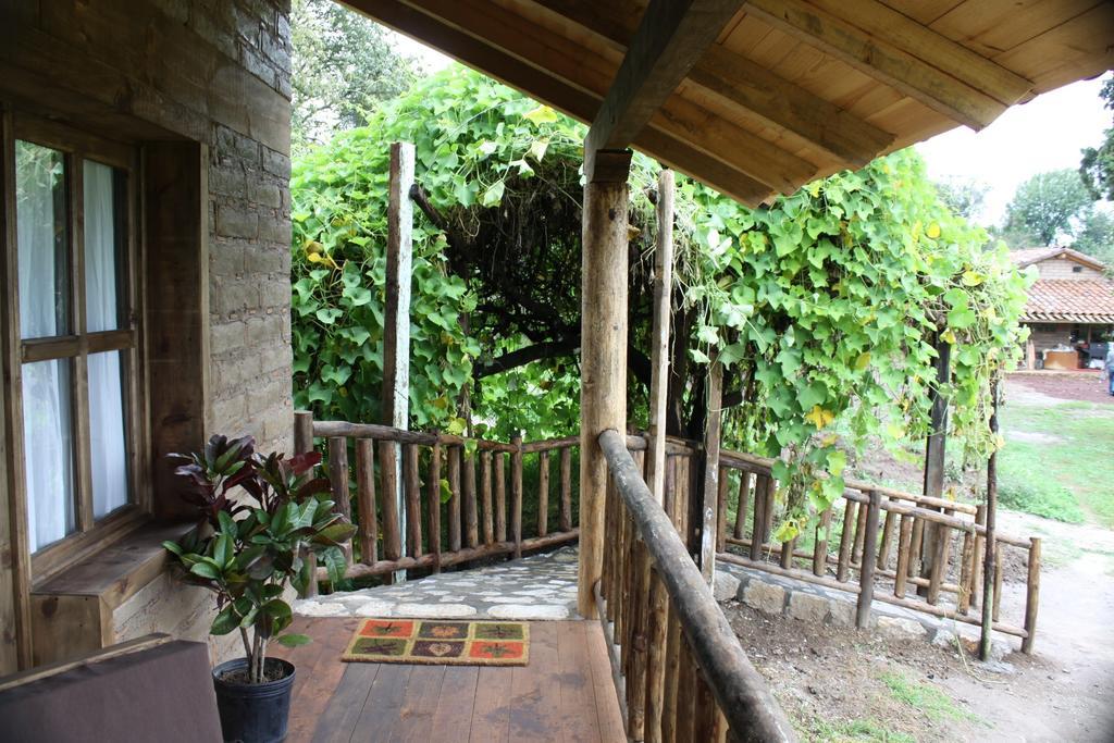 Chalet La Tierra Grande