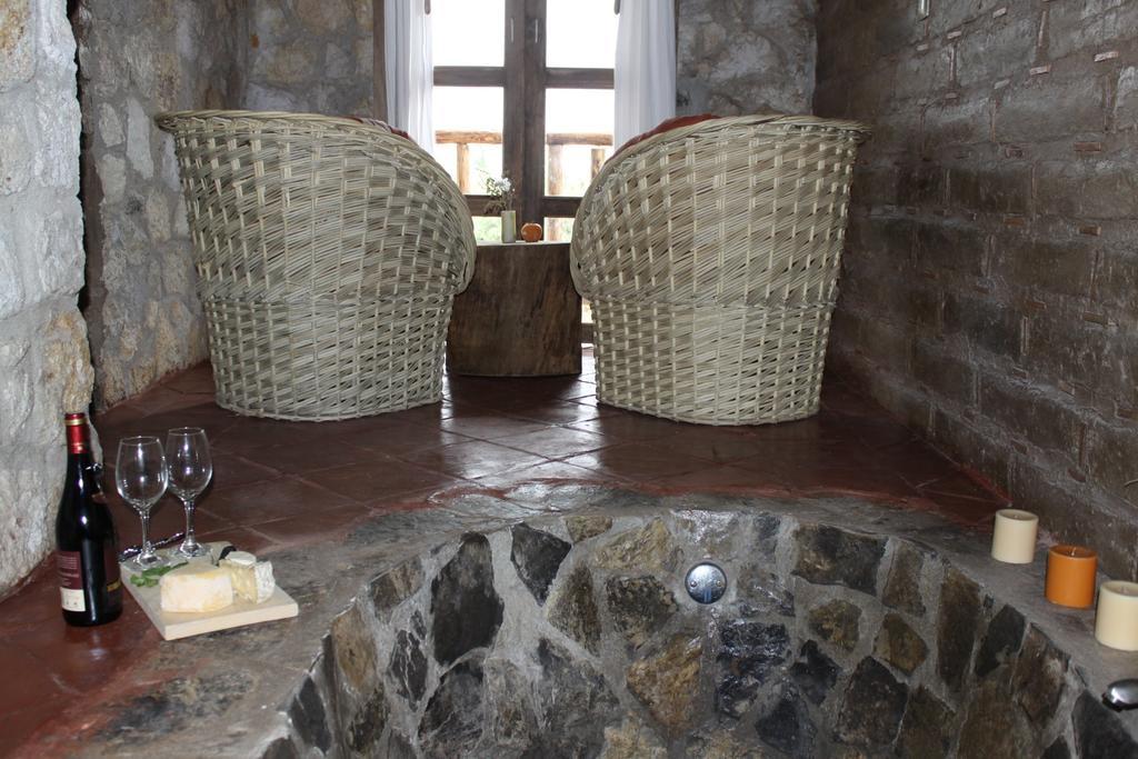 Chalet La Tierra Grande