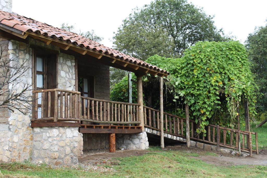 Chalet La Tierra Grande