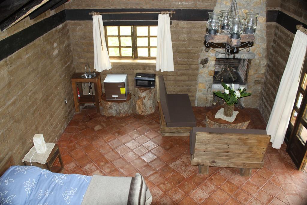 Chalet La Tierra Grande