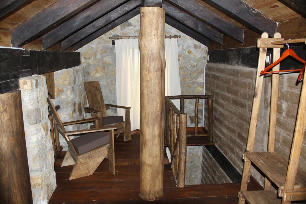 Chalet La Tierra Grande *