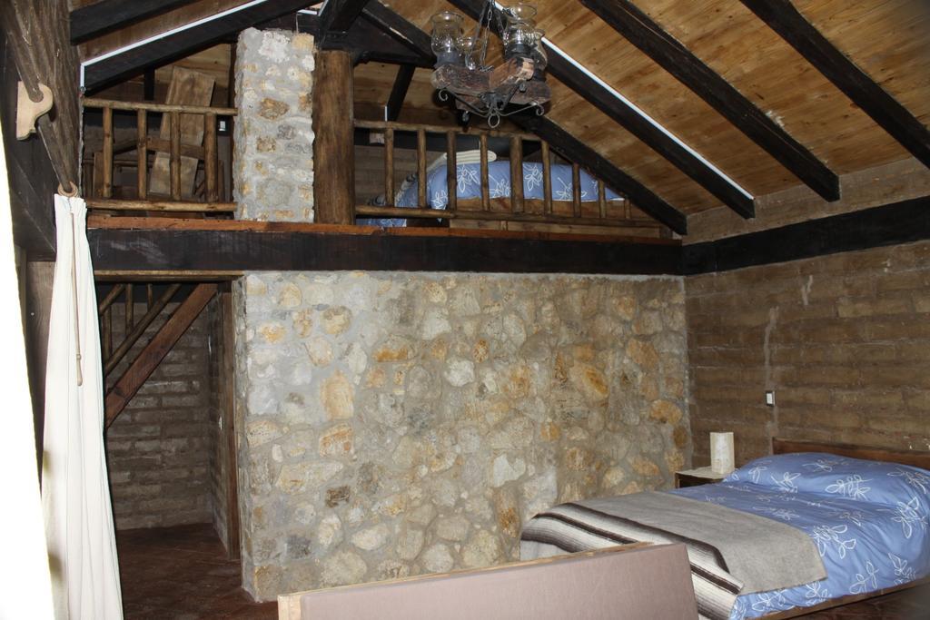 Chalet La Tierra Grande
