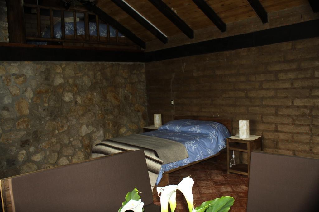 Chalet La Tierra Grande *