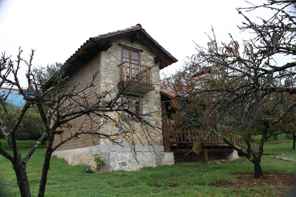 Chalet La Tierra Grande