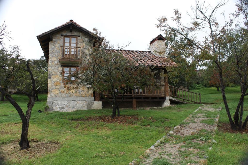 Chalet La Tierra Grande *