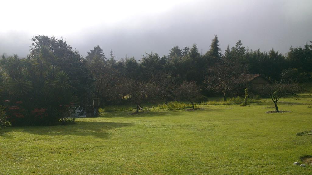 Chalet La Tierra Grande *