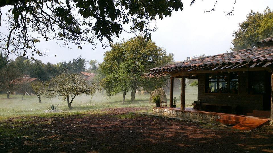 La Tierra Grande Zacatlán