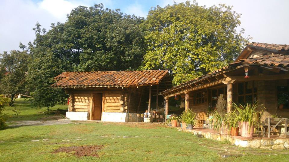 La Tierra Grande * Zacatlán