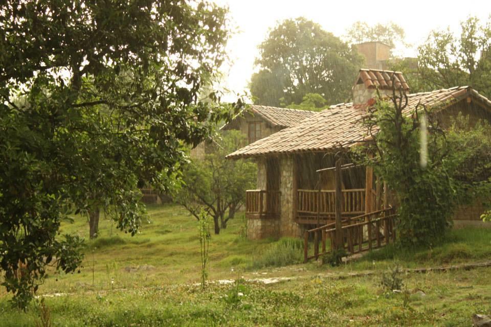 La Tierra Grande * Zacatlán
